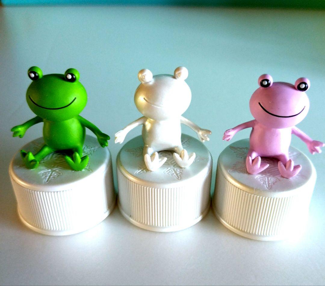 【激レア】kanonボトビッツボトルキャップ シークレット3種含23種完全コンプ