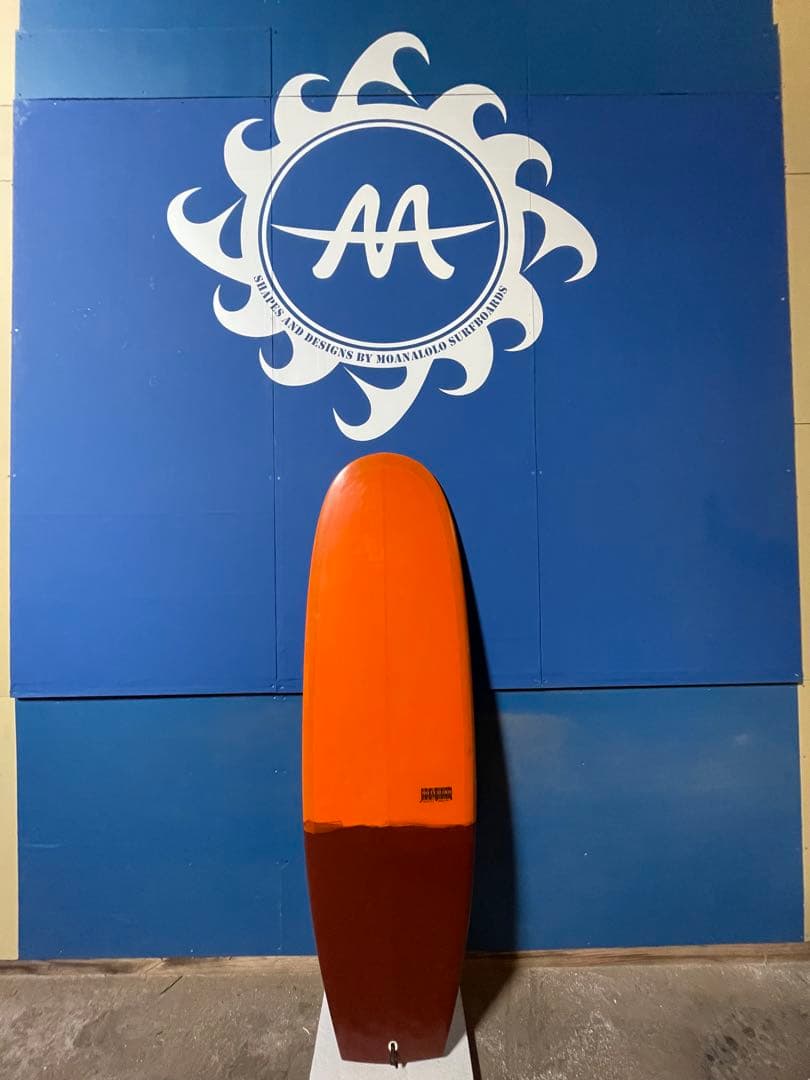 ヒロ最終値下げ　国内送料無料　サーフボード　シモンズ　Keelフィンセット