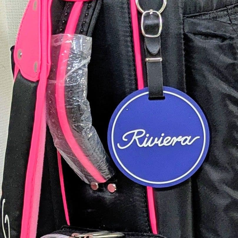 WORLD EAGLE レディースゴルフセット L 美品バッグ付