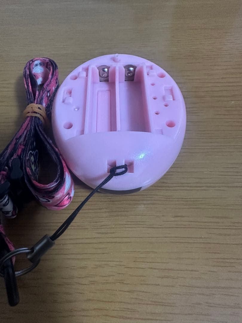 たまごっち iDL プリンセス スペイシーver ひめスペっち