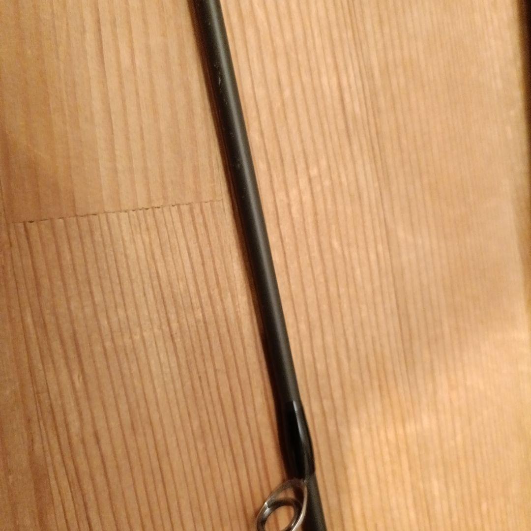 ロッド tailwalk OUTBACK NS695M