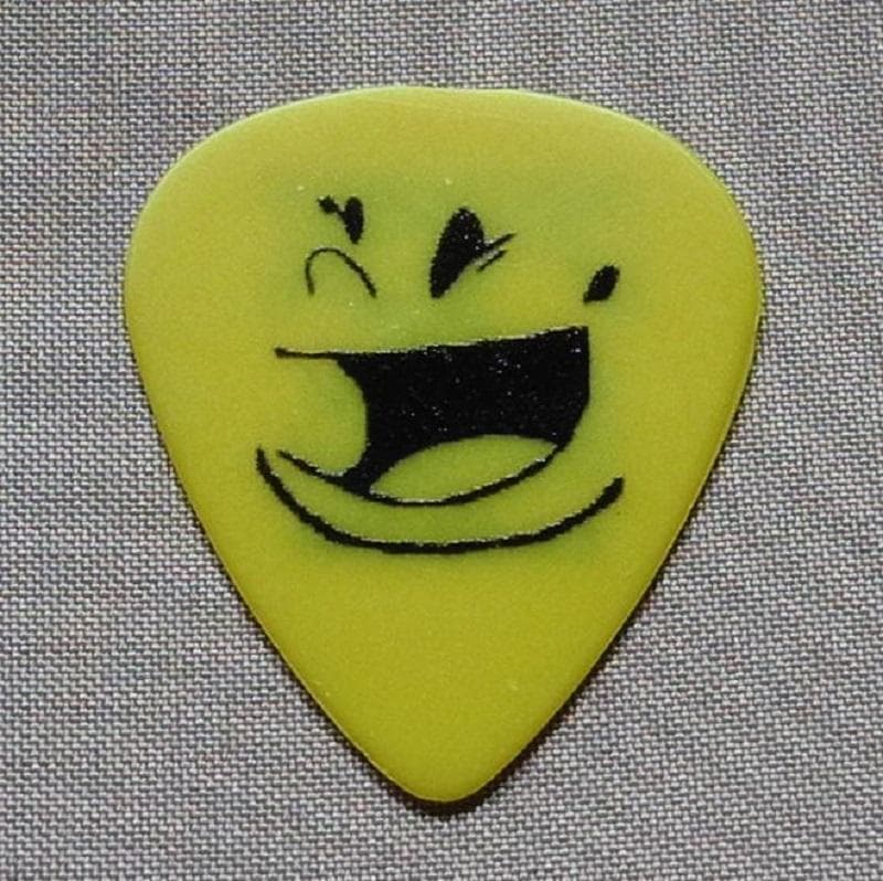 Green Day グリーン・デイ 1994 ギターピック