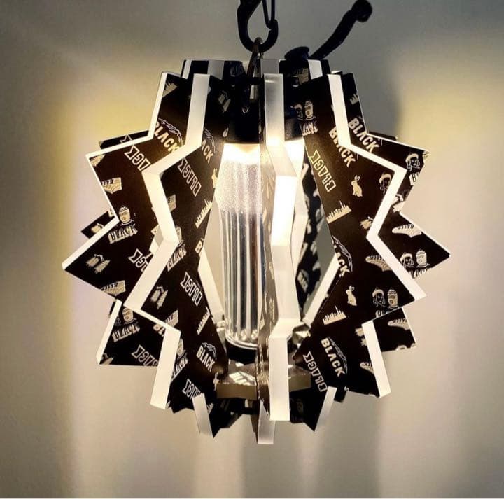 ボンボネロBONBONERO Black Blick