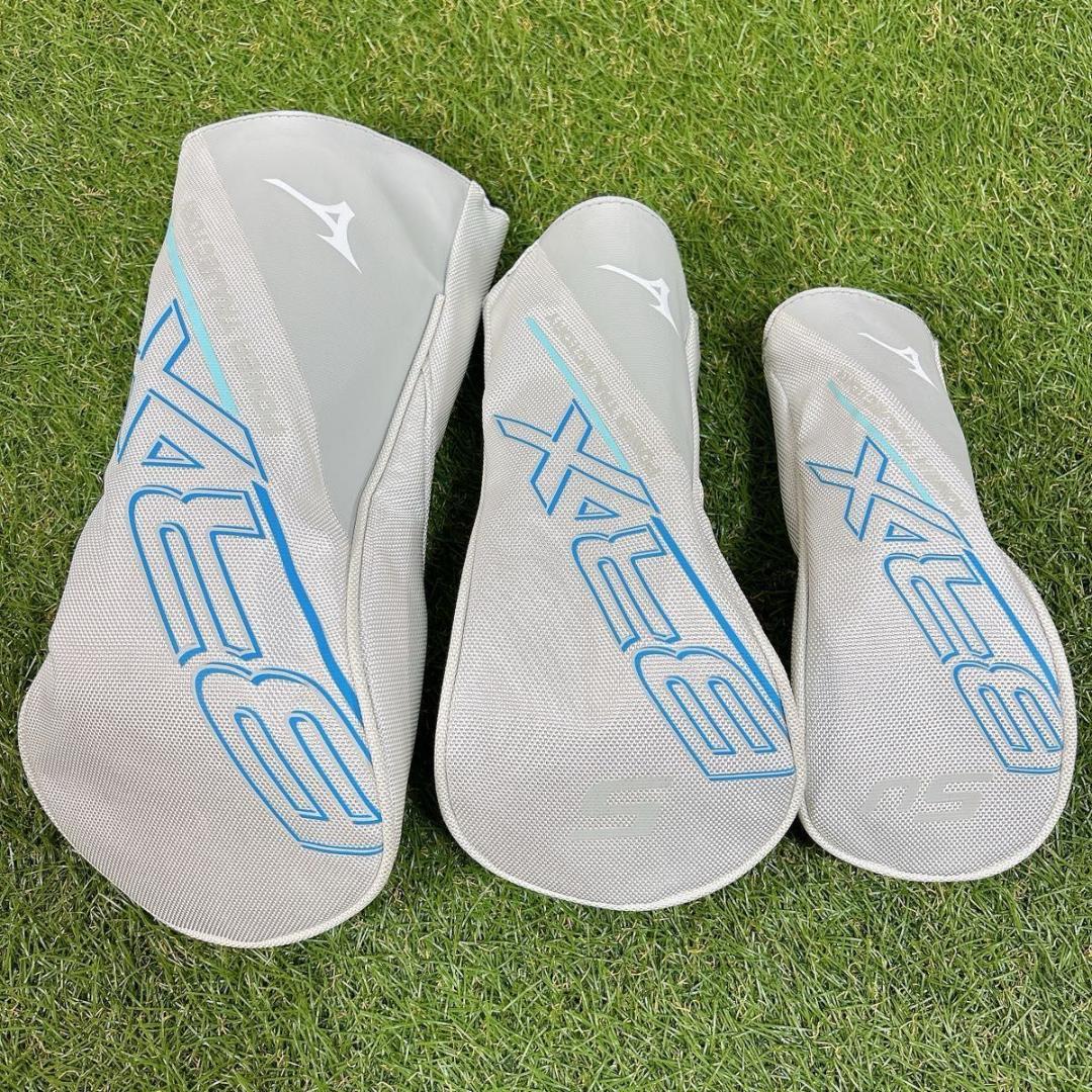 現行モデル BR-X ミズノ ゴルフ クラブセット レディース 女性 初心者 L