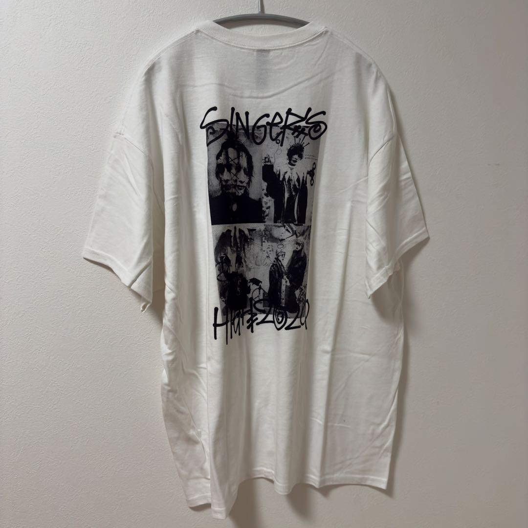 バラ売り⚪︎ シンガーズハイ Tシャツ ロンT 7枚セット