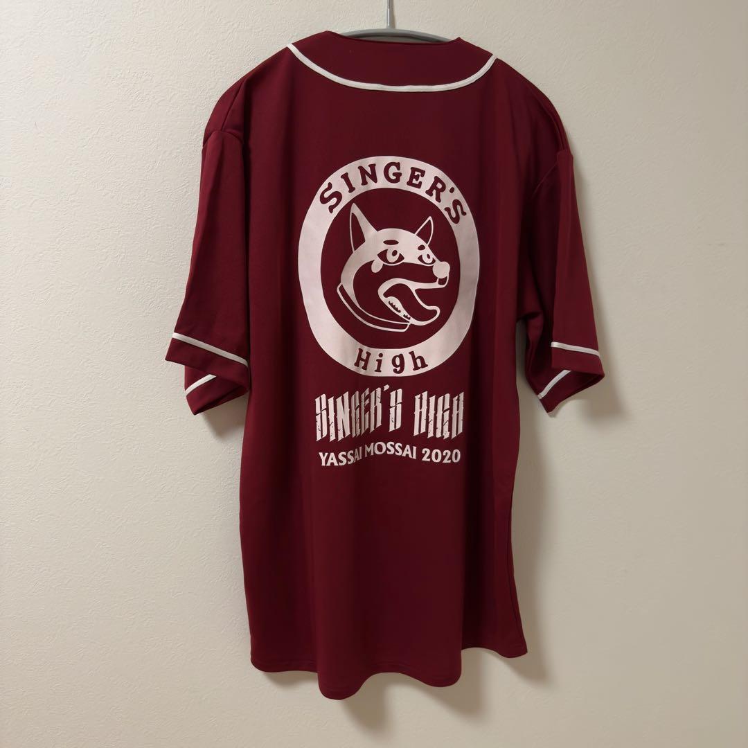 バラ売り⚪︎ シンガーズハイ Tシャツ ロンT 7枚セット