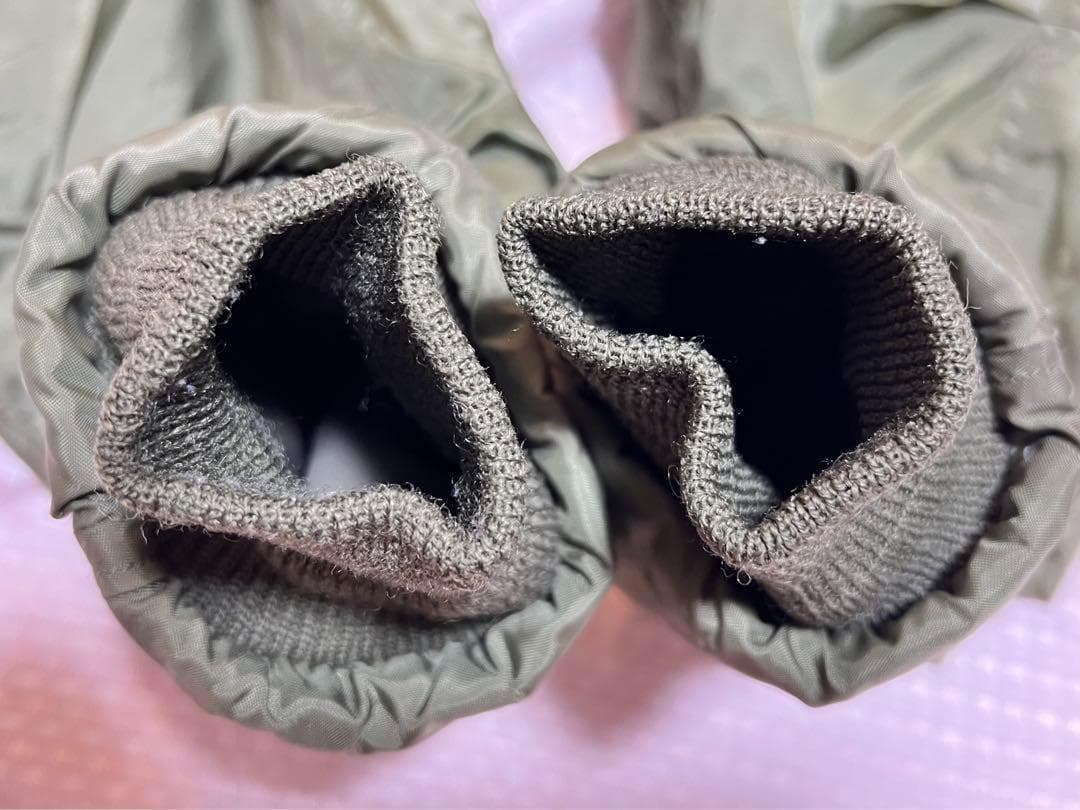 米軍 実物 G-8 WEP