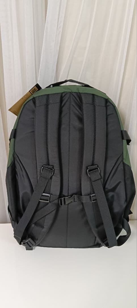 国内正規品THE NORTH FACEノースフェイス キンカジュー 33L
