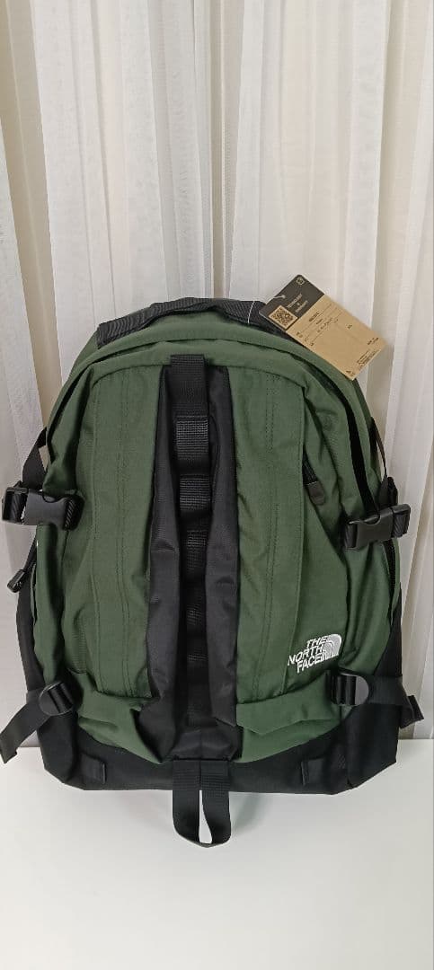 国内正規品THE NORTH FACEノースフェイス キンカジュー 33L
