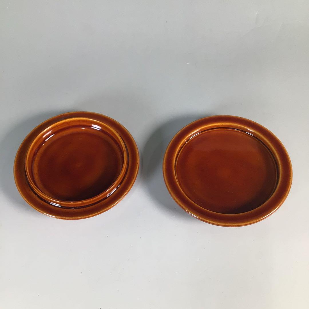 Ｎ７９　香合　『塗師　聡春作』『飛騨春慶塗』『高台寺蒔絵』『丸香合』　共箱