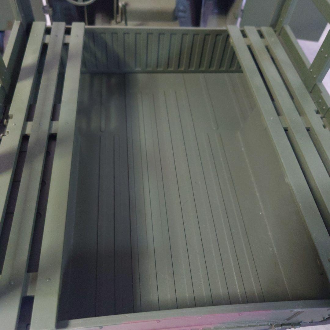 期間限定セール！M998 CARGO/ G.I.ジョー2体セット