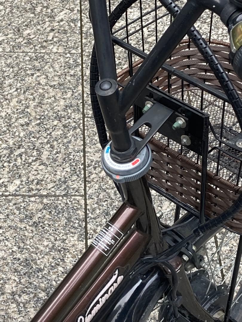 ✨大人気✨Geminare電動アシスト自転車20インチ　男女兼用　配送可能♡