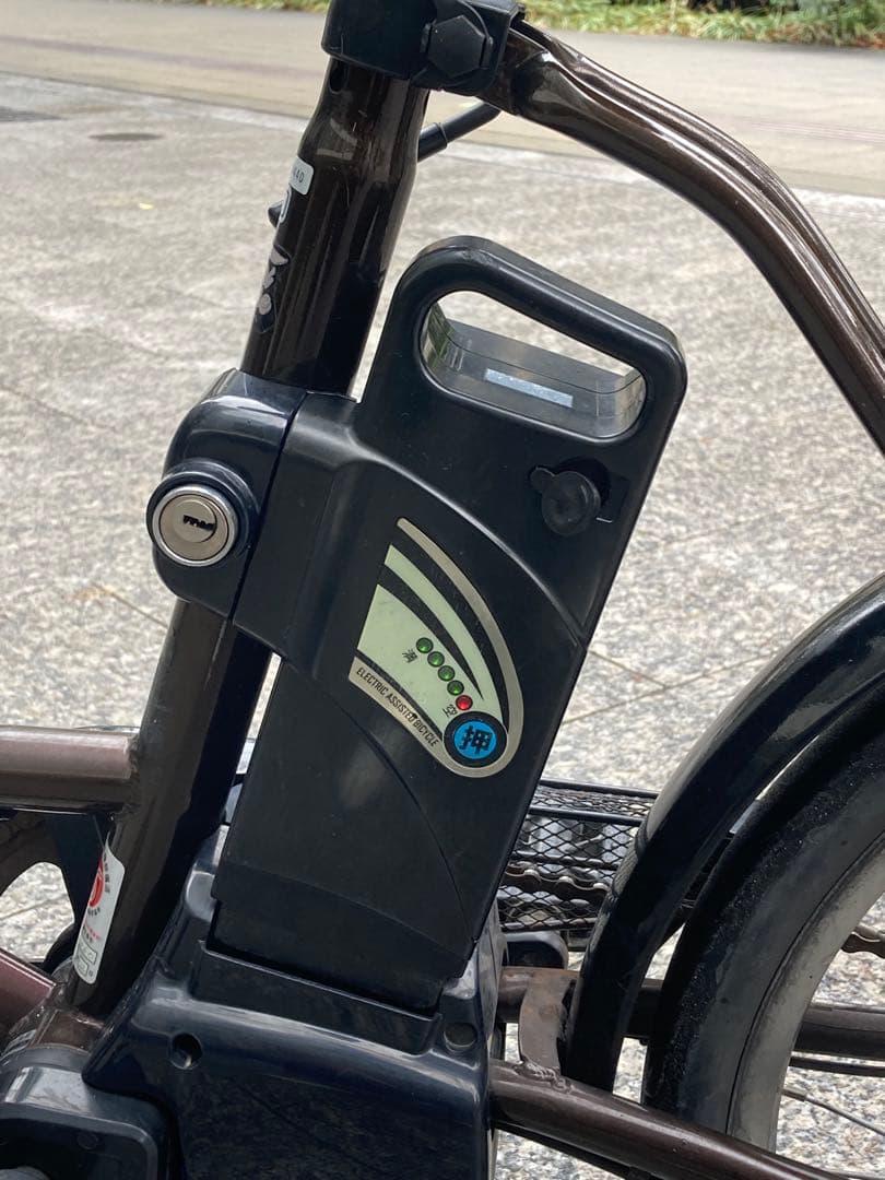 最終価格✨大人気✨Geminare電動アシスト自転車20インチ