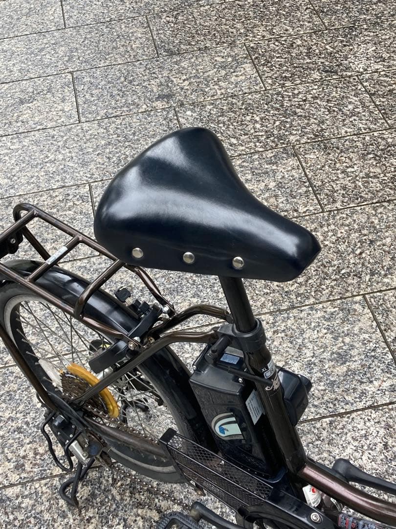 最終価格✨大人気✨Geminare電動アシスト自転車20インチ