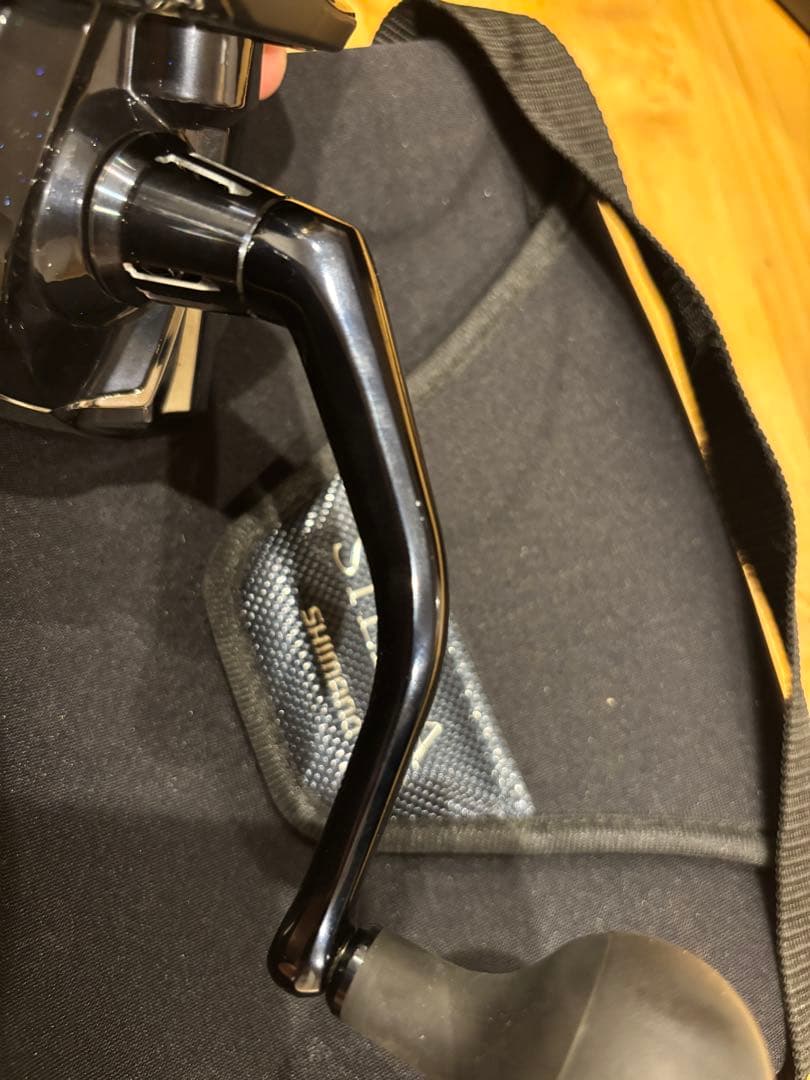 73L　シマノ ステラSW20000PG 20000MAXスプール　セット