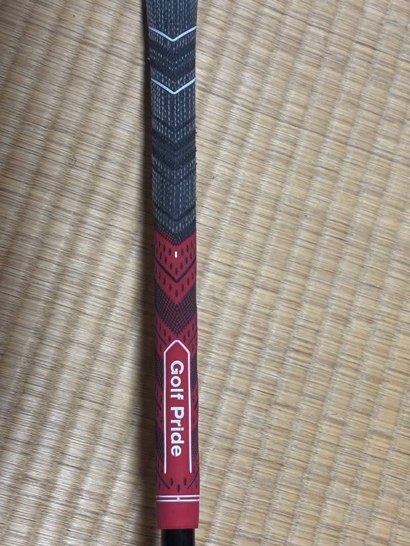 ベンタスtrブラック　5X 44.25インチ