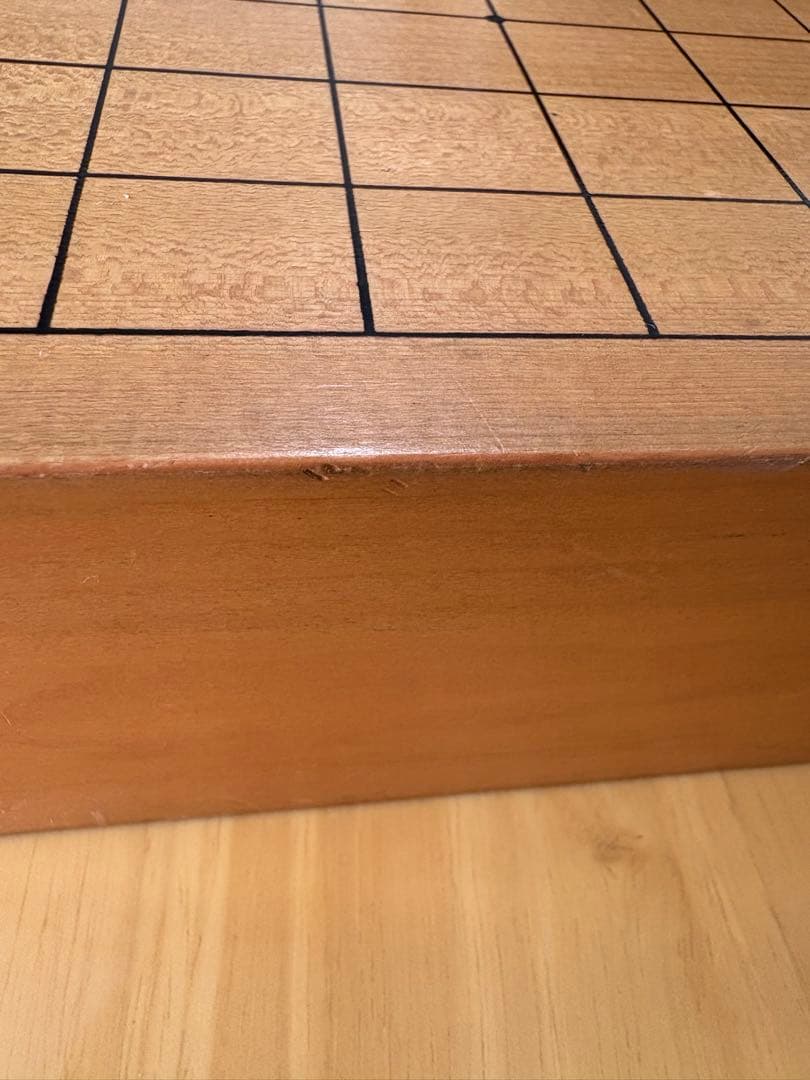 囲碁セット　卓上　碁盤　碁石 木製収納　qualitylife様