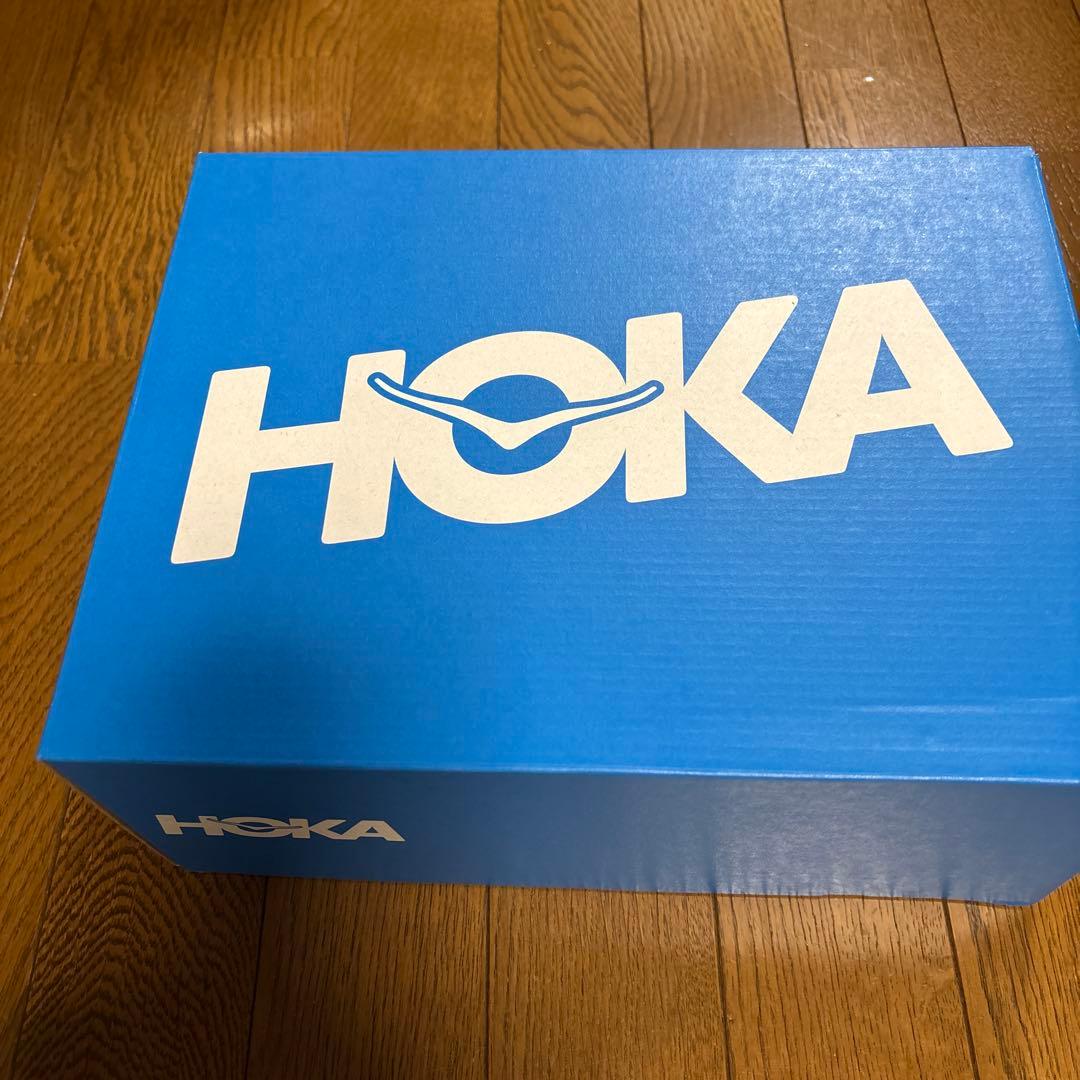 ねむこ　ホカ　マッハ6 レディース