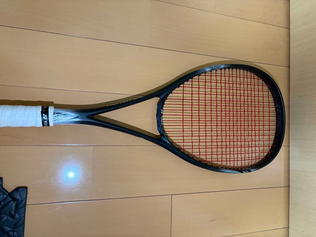yonex ボルトレイジ8v UL2 元グリなし
