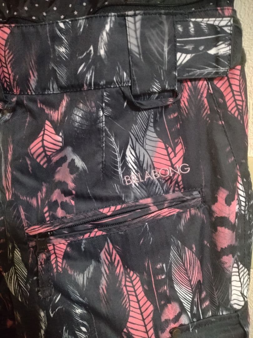 スノーボードウェア、レディースSサイズ美品