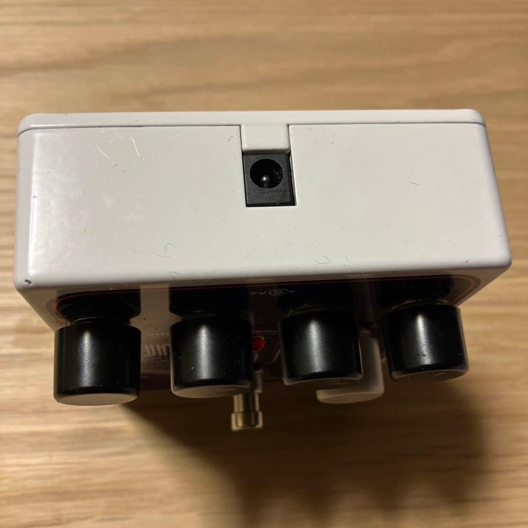 ギター ELECTRO HARMONIX SYNTH9 Synthesizer