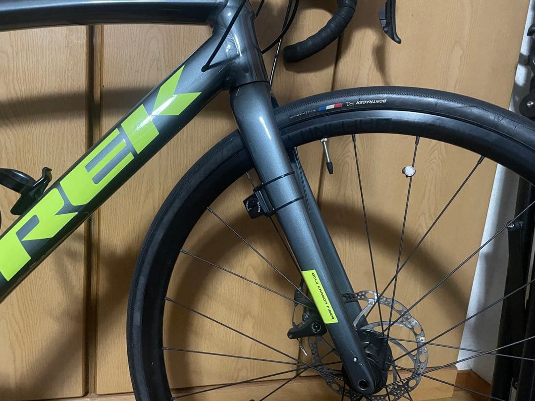 自転車本体 TREK DOMANE AL3 DISC 52