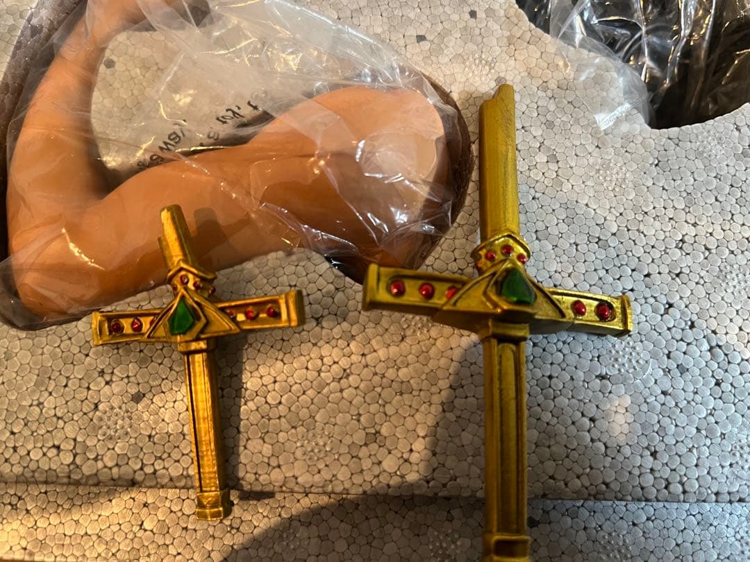 モンキー・D・ルフィ ワンピース ログコレクション 大型スタチューシリーズ