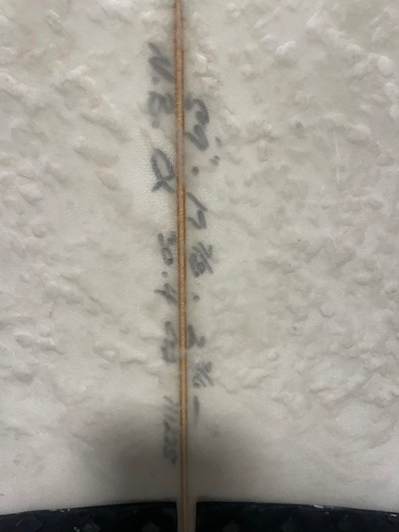 【値下げ中！38,000円→33,400円】 ショートボード