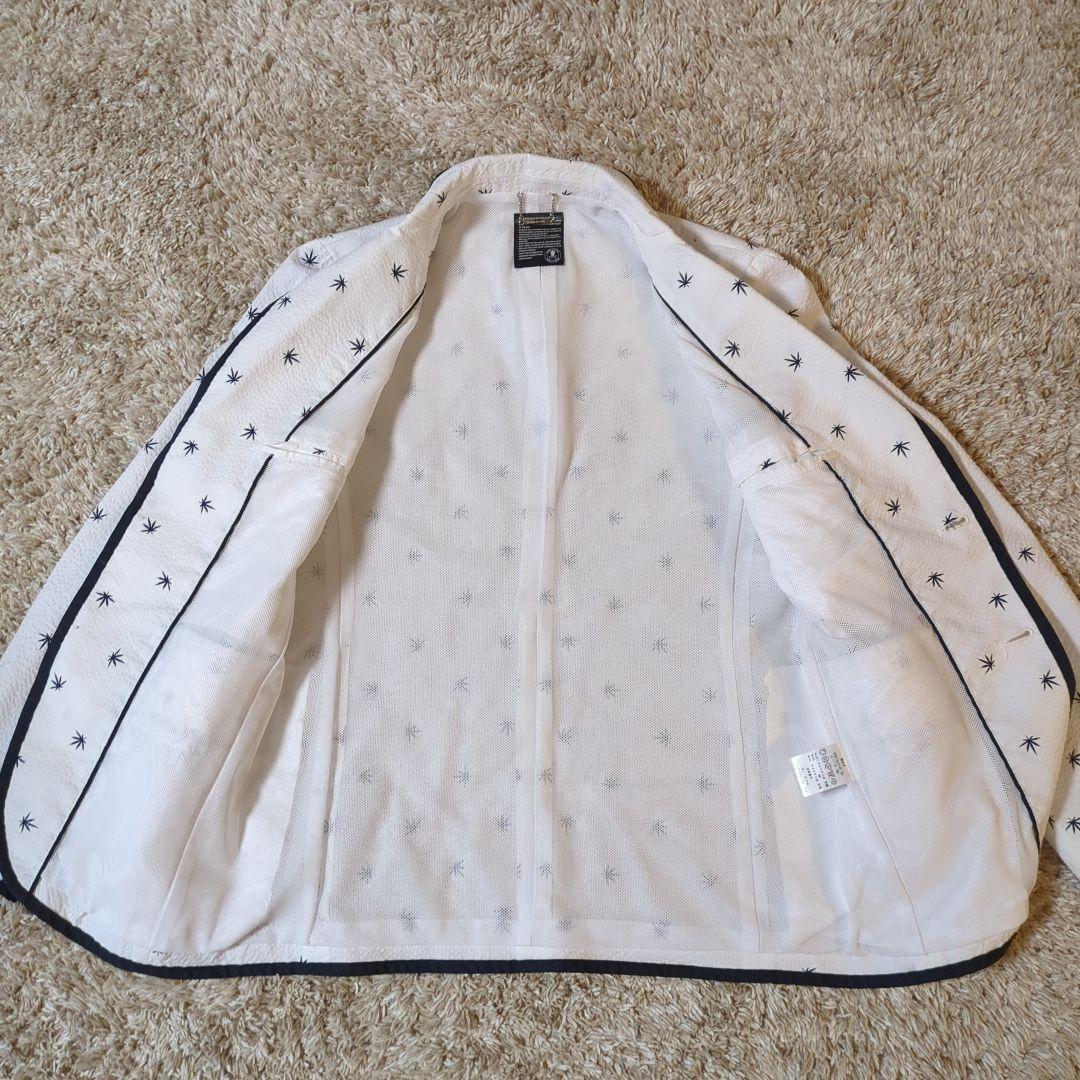 マークアンドロナ MARK＆LONA ジャケット