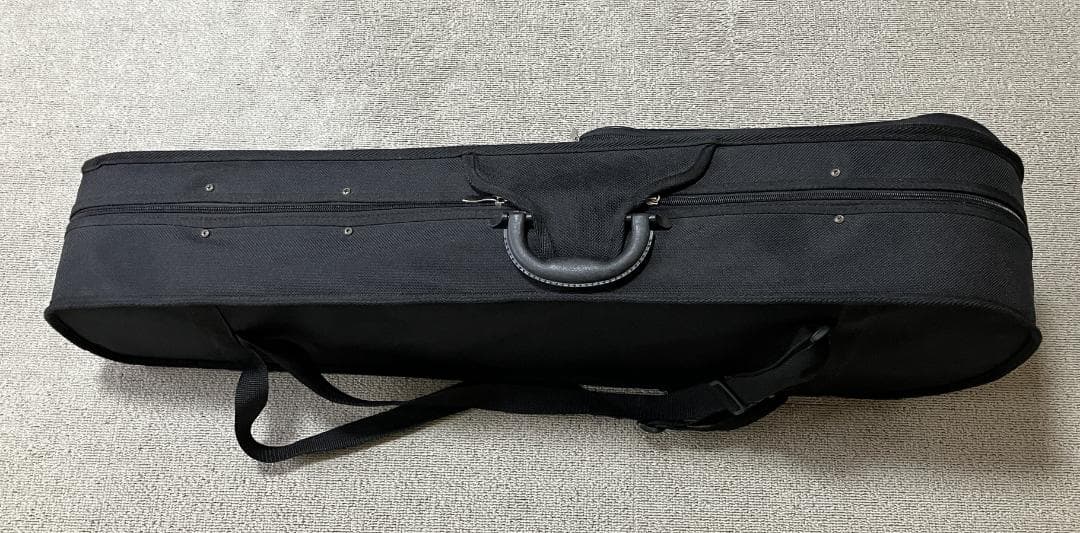 カルロジョルダーノ ヴィオラセット VL-2 16インチ　(弓・ケース付他)