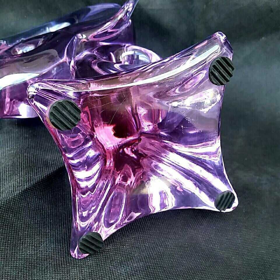 MURANO Zanetti ムラノ ザネッティ フィッシュ アレキサンドライト