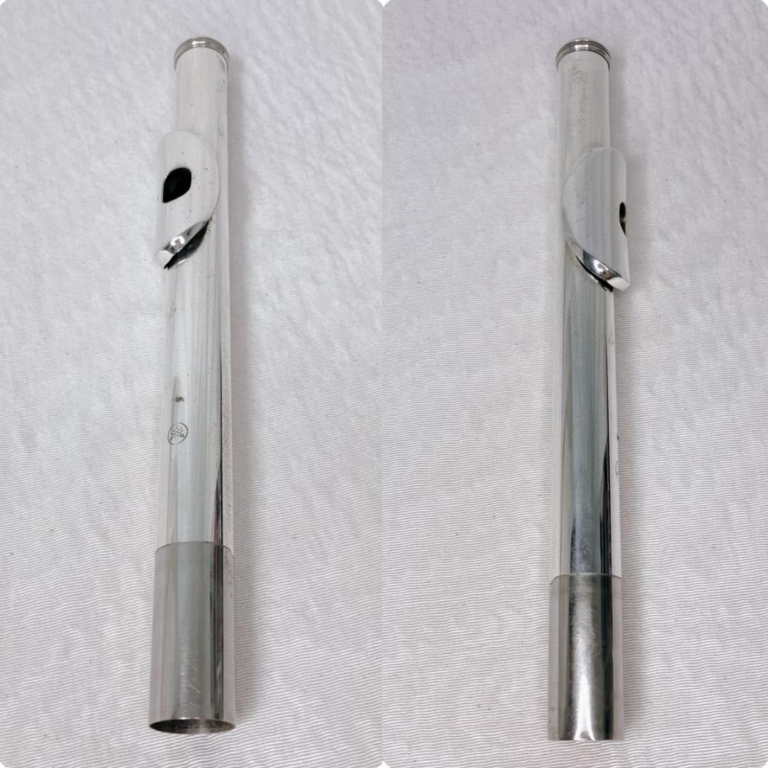 【J 特価！】YAMAHA フルート YFL-211S Eメカ 木管　 管楽器