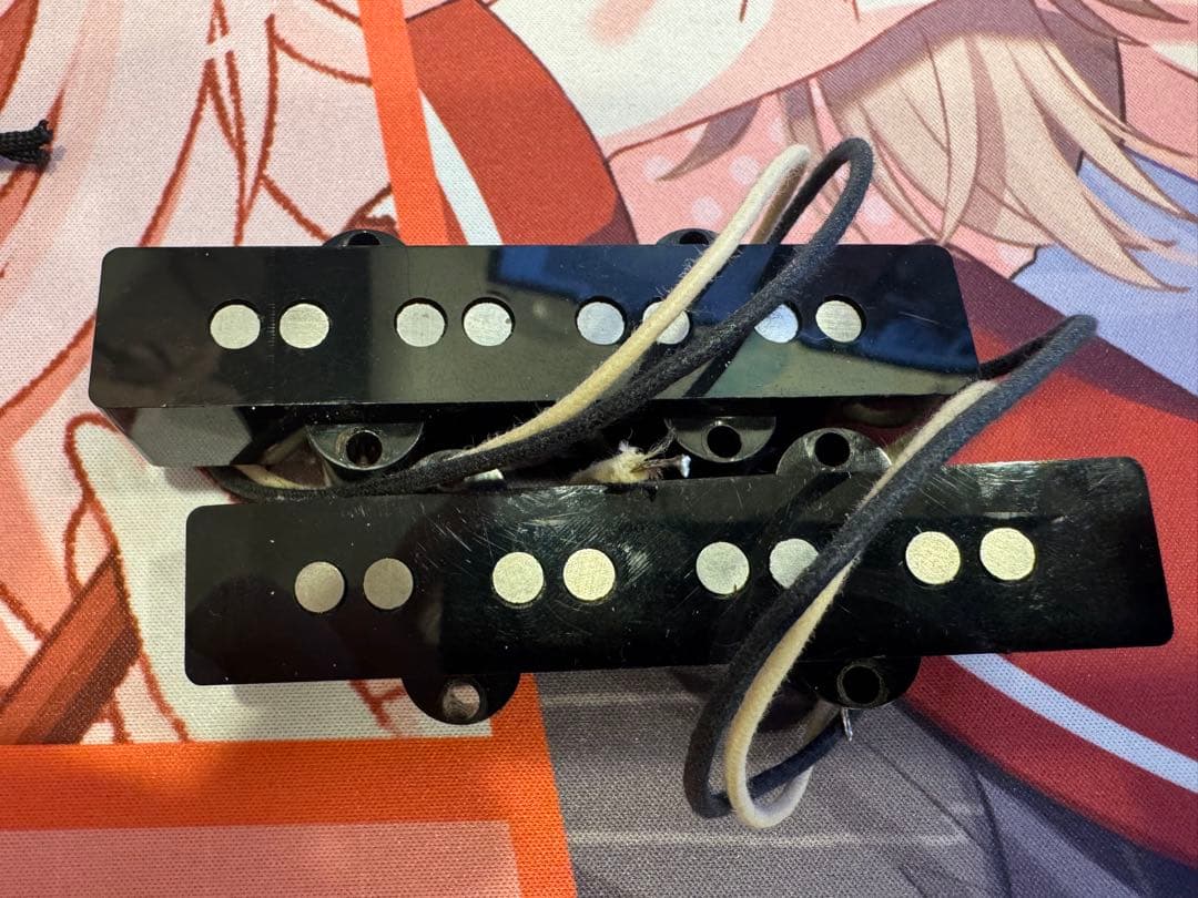 ベース EVERTONE NEWTONE JB4 Class-S