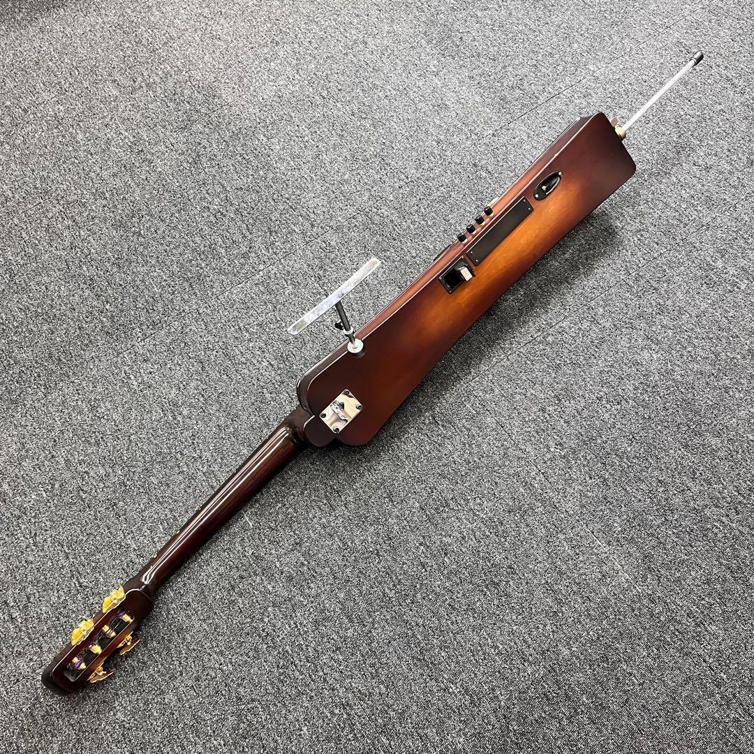 【10346】 atelier z cub travellin bass