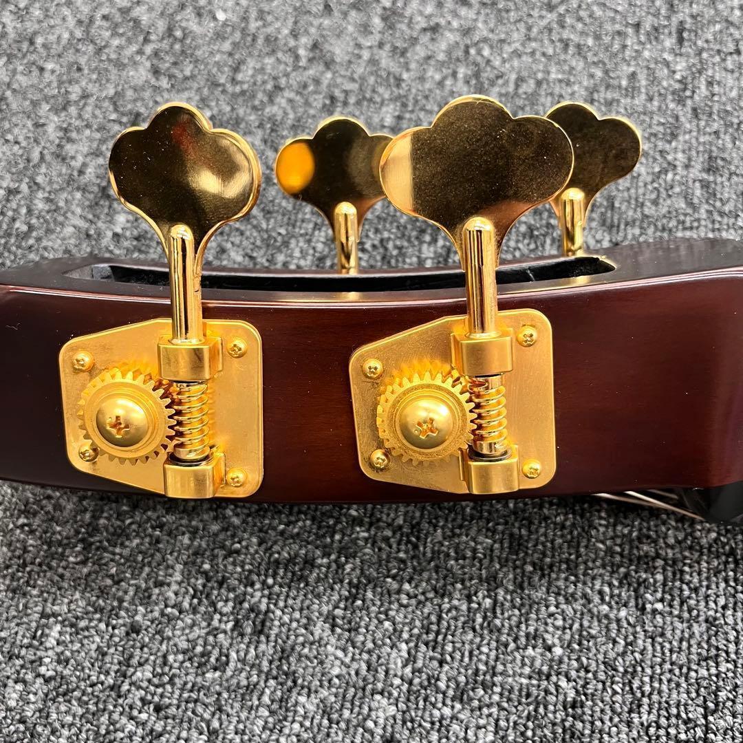 【10346】 atelier z cub travellin bass