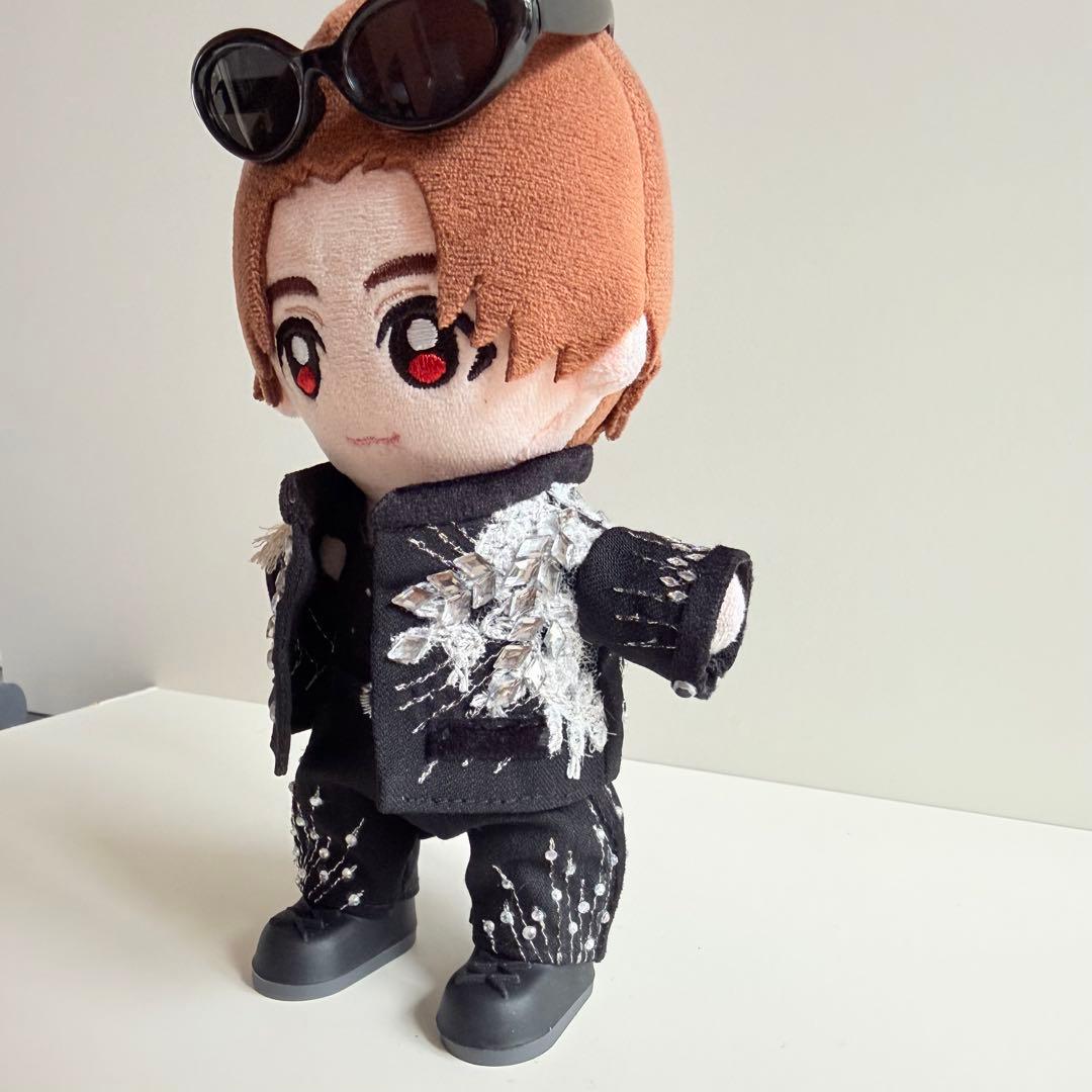 ドンたろページです