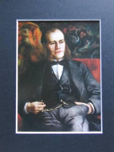 ルノワール 、【芸術家の兄、ピエール＝アンリ・ルノワール】