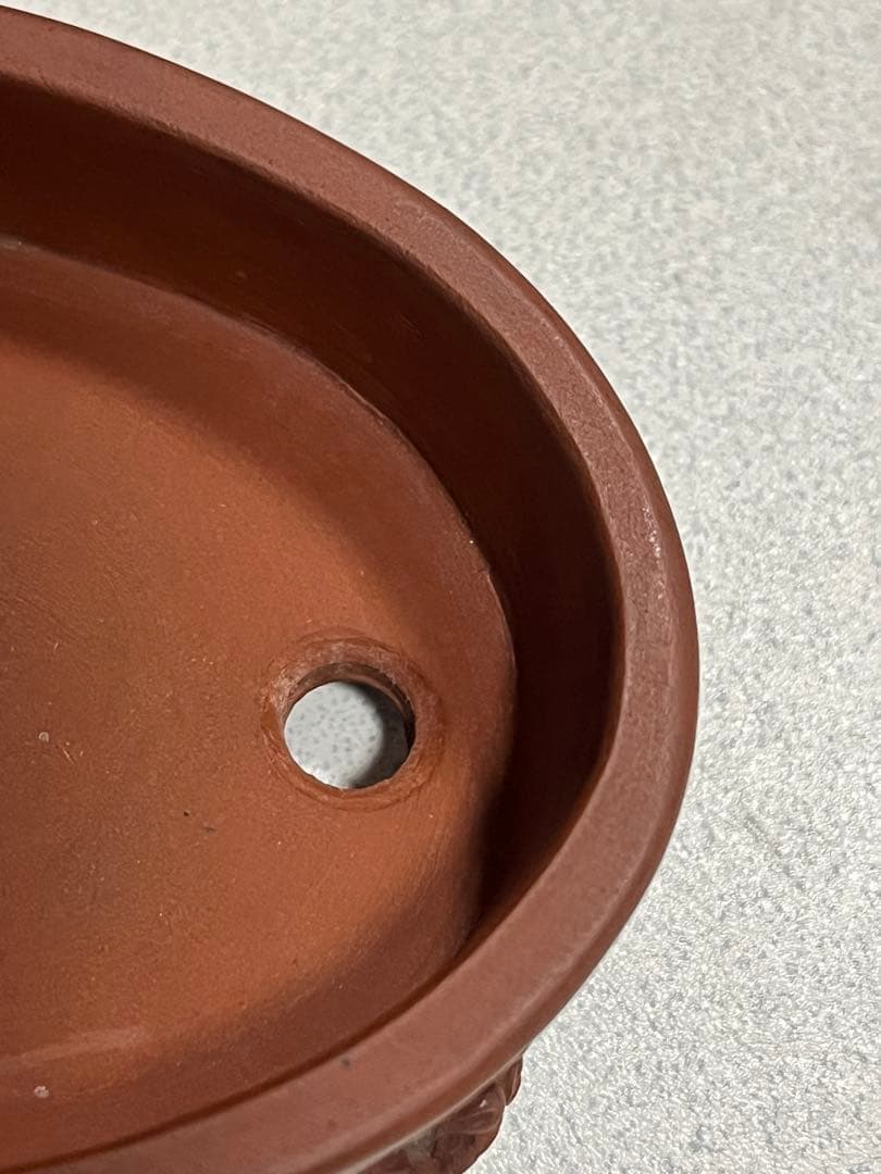 盆栽鉢　植木鉢　陶芸　園芸　盆栽