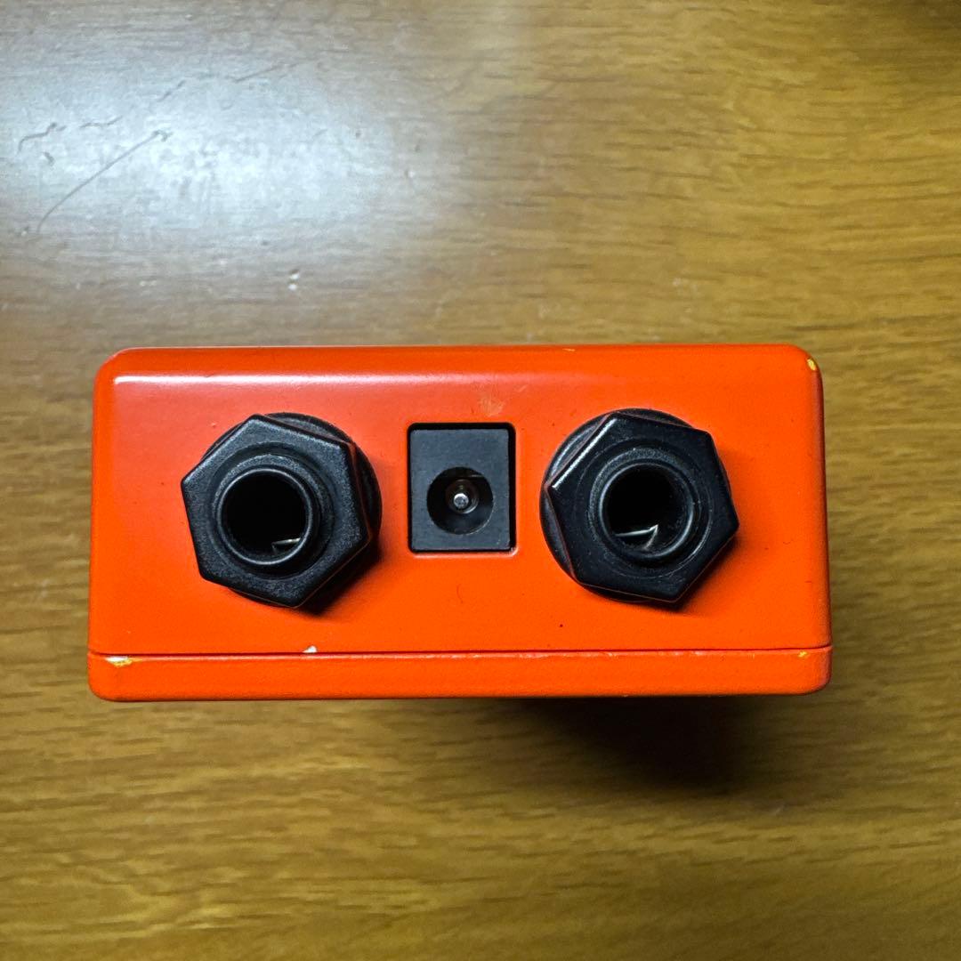 CONISIS Elegant Beast BA001 MK I【箱無し】