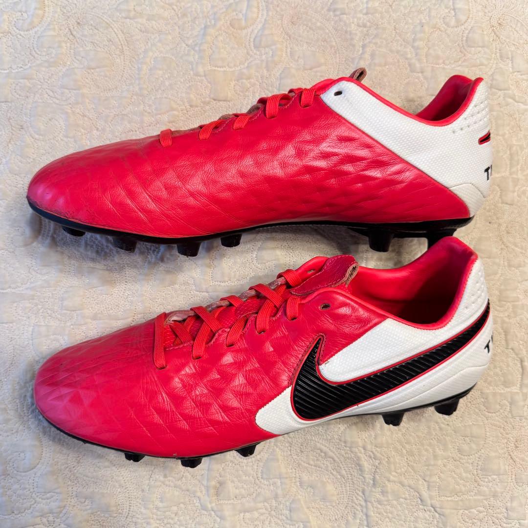 【OneShine】NIKE tiempo legend8 pro HG