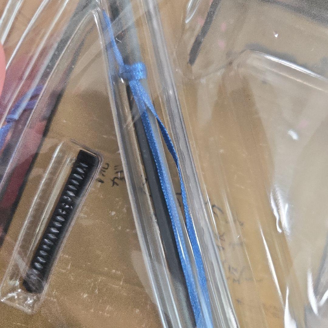 真・剣鬼　巌流 佐々木小次郎 長光 物干し竿 備前長船祐定 1/6 日本刀