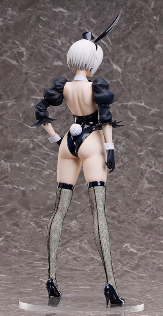 NieR Automata Ver1.1a 2B[ヨルハ二号B型] バニーVer