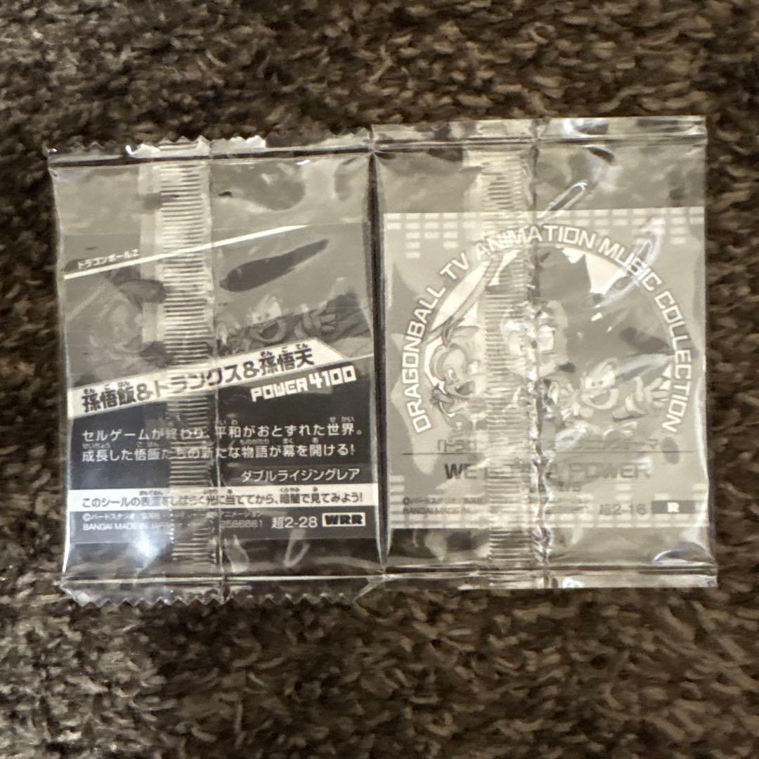 ドラゴンボール　いろんな商品まとめ売り