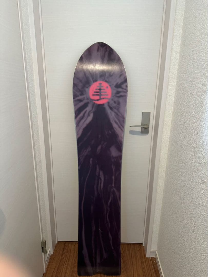 【期間限定！】burton family tree skip jack surf