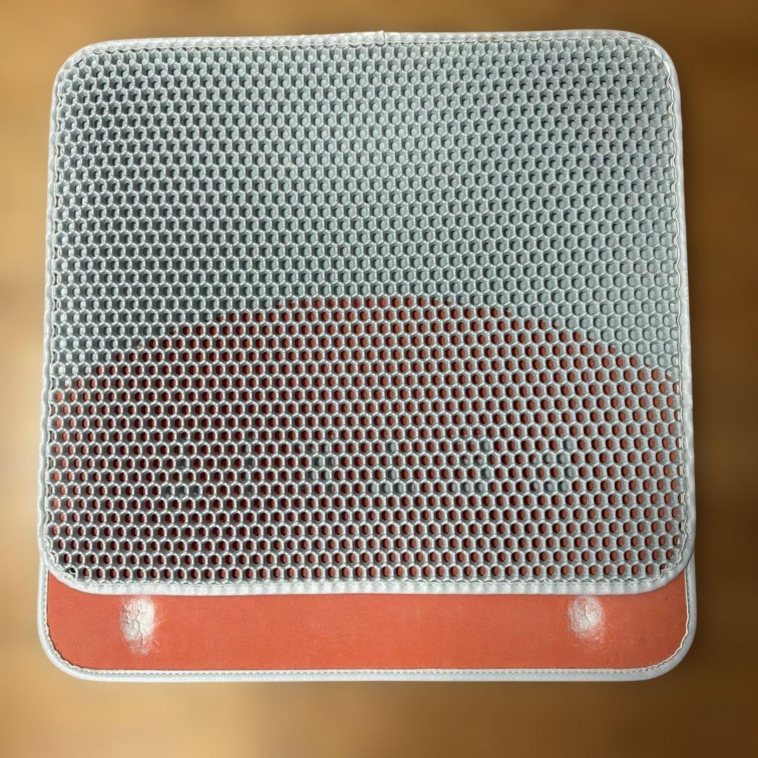 自動ネコトイレ PETKIT Pura X（マット/専用ゴミ袋付）