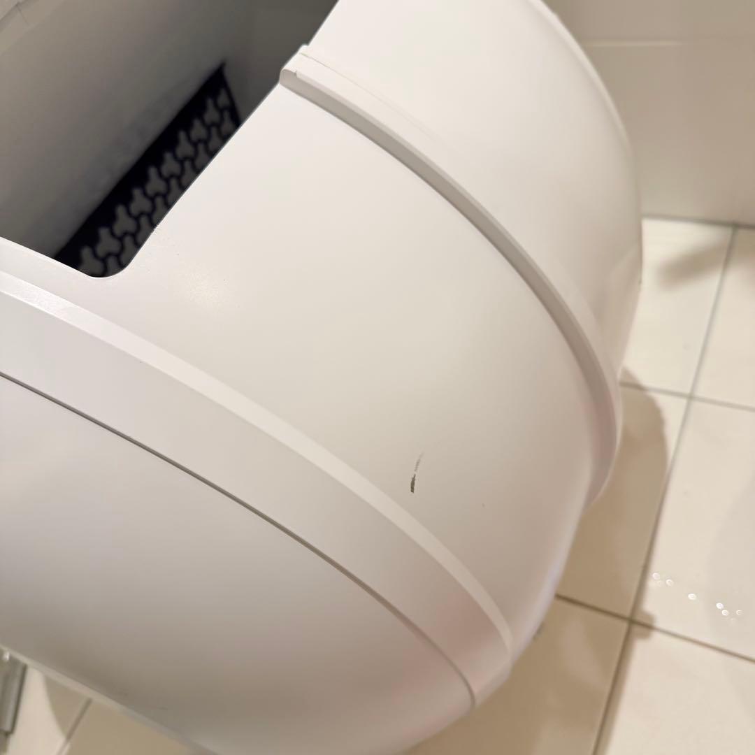 自動ネコトイレ PETKIT Pura X（マット/専用ゴミ袋付）