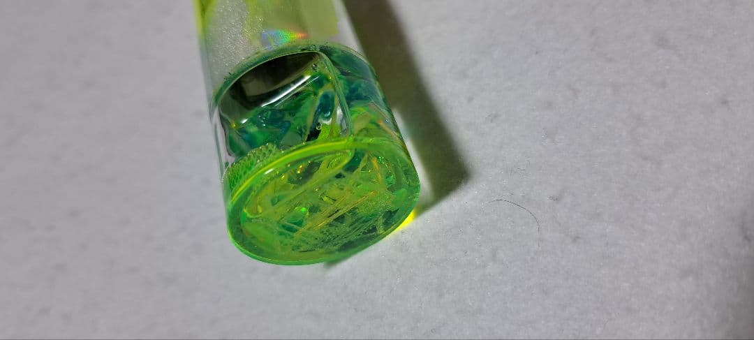 MIKIO オイル万華鏡