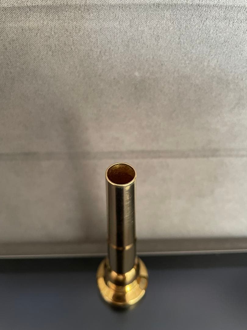 管楽器・吹奏楽器 GR Wayne Bergeron Studio GP