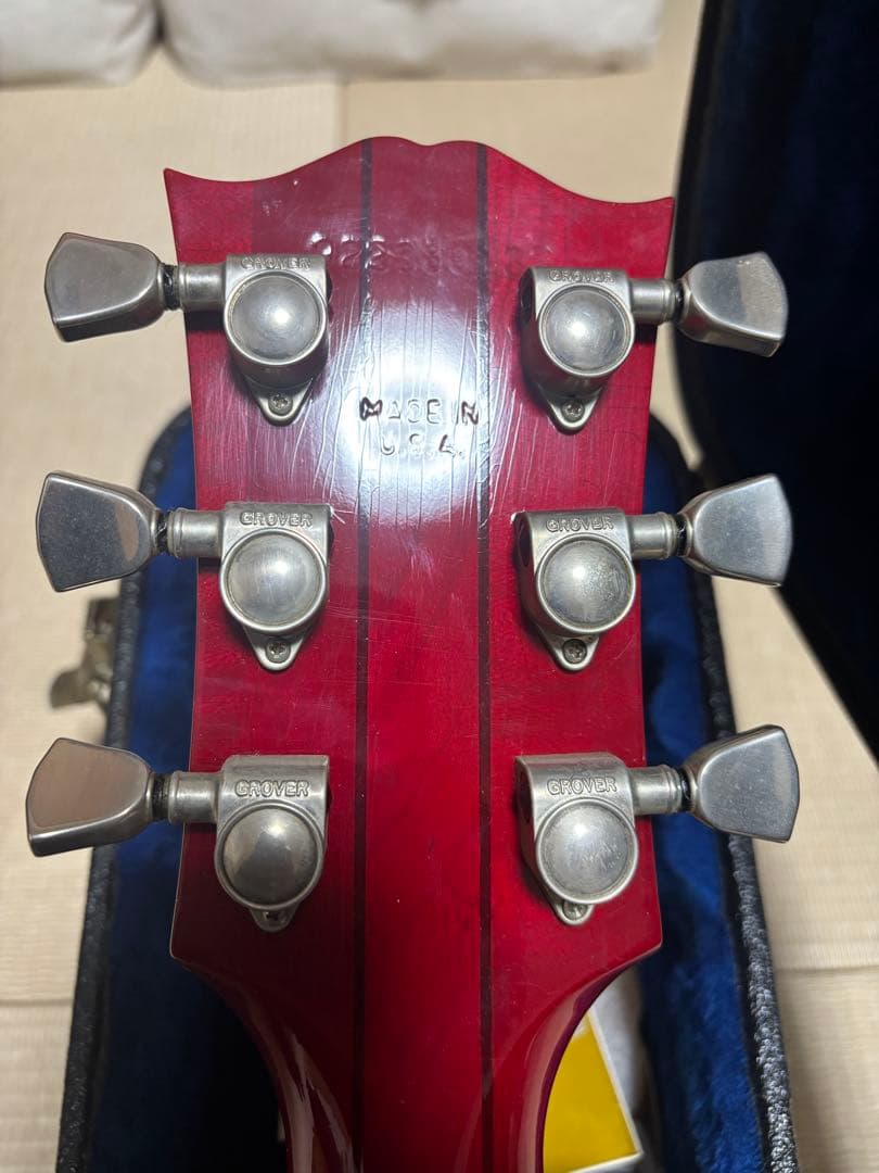 ギター Gibson 60's Dove