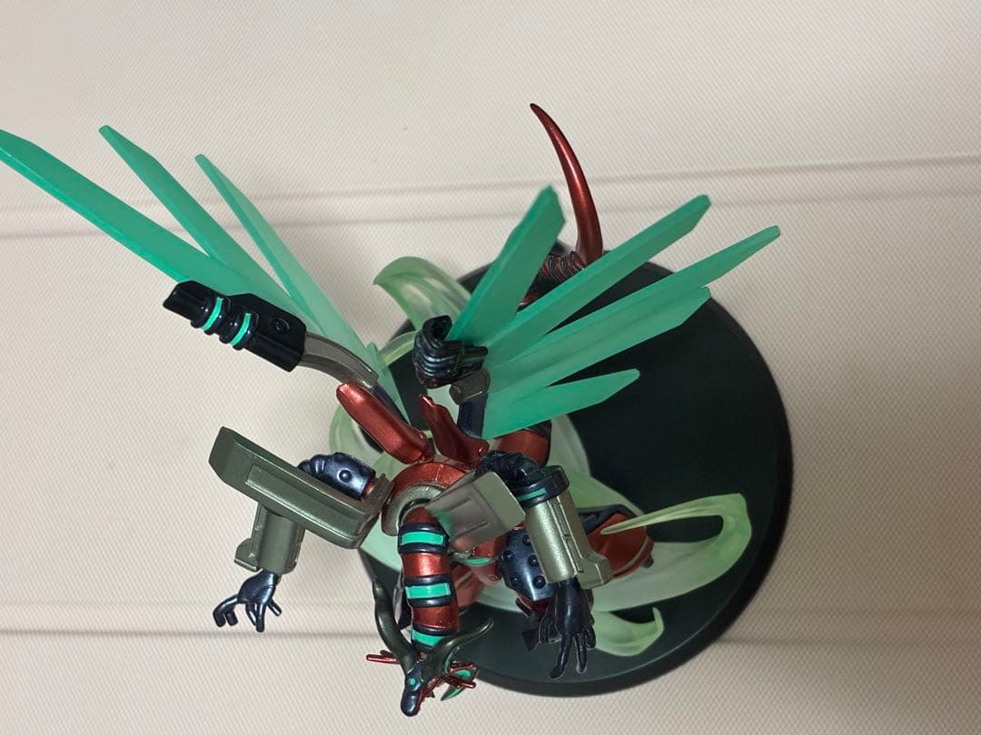 MONSTERS CHRONICLE遊戯王　ヴァレルロード・ドラゴン　2/15迄